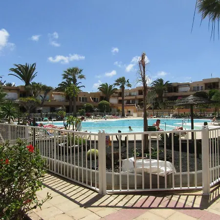 Residencial Las Dunas * Corralejo
