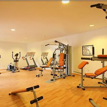 Apartamento Residencial Las Dunas