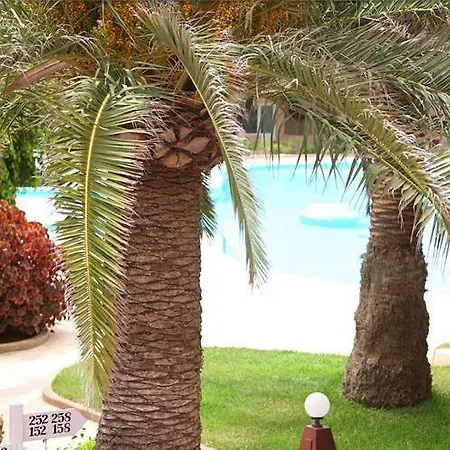 Apartamento Residencial Las Dunas Corralejo