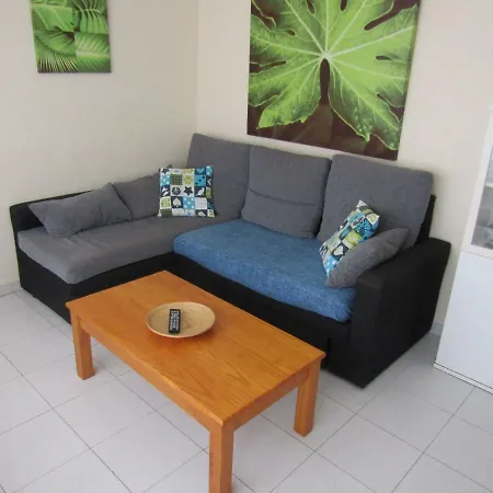 Residencial Las Dunas Apartamento