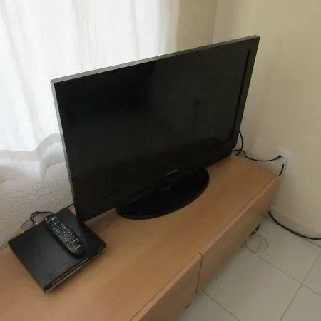 Apartamento Residencial Las Dunas