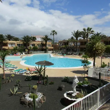 Residencial Las Dunas Apartamento Corralejo