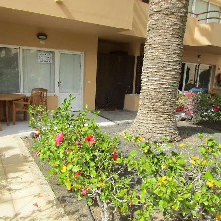Apartamento Residencial Las Dunas *