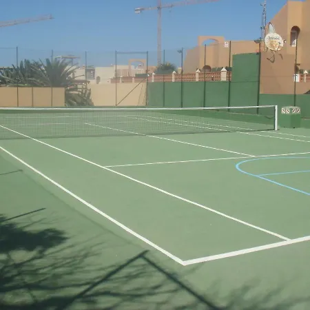 Apartamento Residencial Las Dunas Corralejo