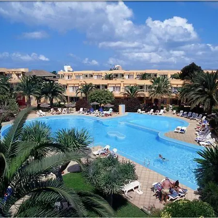 Residencial Las Dunas Apartamento Corralejo