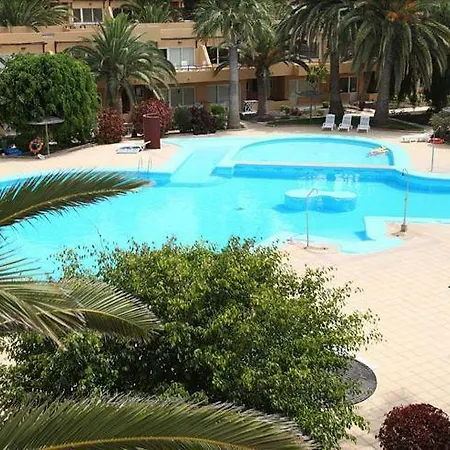 Residencial Las Dunas *