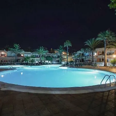 Apartamento Residencial Las Dunas